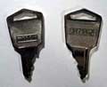 Amano Key