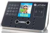 Lathem FR700