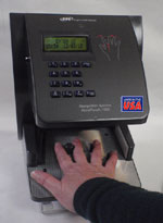 HandPunch