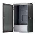 Hand Punch Cabinet