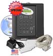 Icon Prox TimeVue System