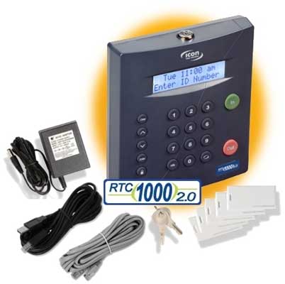 RTC1000 V2