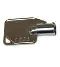 Hand Punch Key