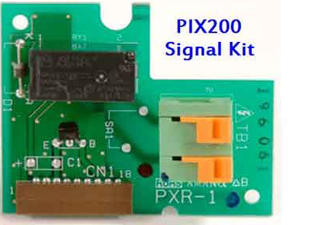 PIX200 module