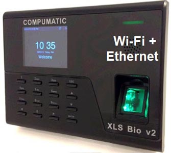 XLS21-Bio WiFi
