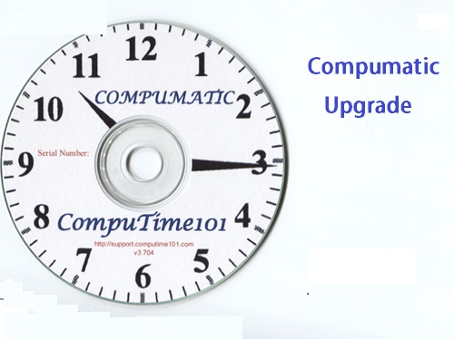 CompuTime Annual Technical Support