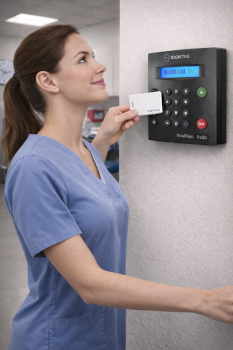 Icon TotalPass Badges