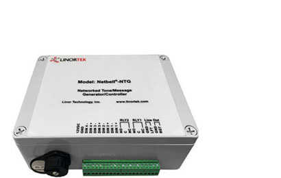 Netbell NTG