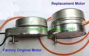 Rapidprint Motors