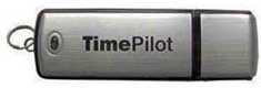 TimePilot USB