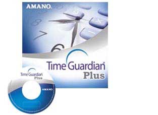 Amano TimeGuardian Advanced Labor