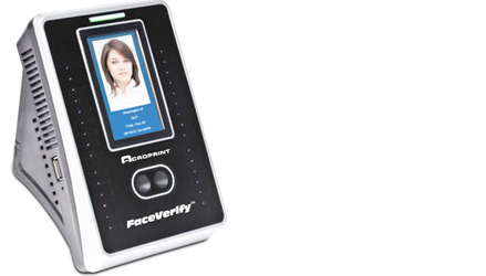 Face Verify