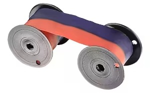 Lathem time clock ribbon