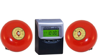 bell timer