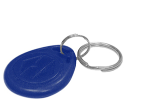 uAttend RFID Key Fob